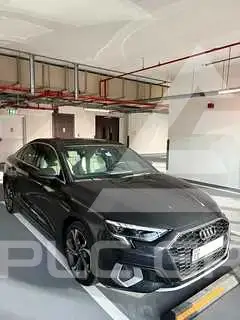 2024 Audi A3