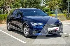 2024 Audi A3