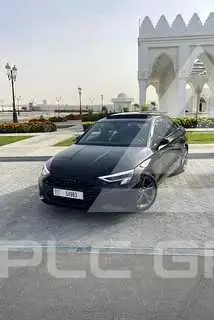 2024 Audi A3
