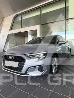 2024 Audi A3