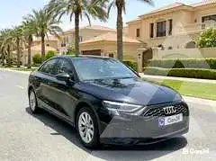 2024 Audi A3