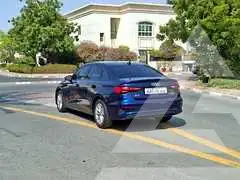 2024 Audi A3