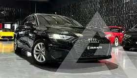 2024 Audi A3