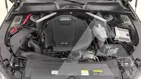 2024 Audi A4