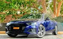 2024 Audi A4
