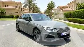 2024 Audi A4