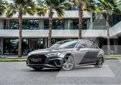 2024 Audi A4