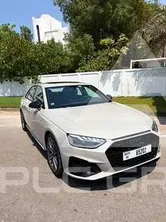 2024 Audi A4
