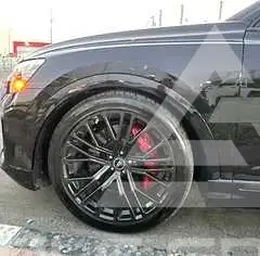 2024 Audi SQ8