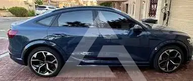 2024 Audi SQ8