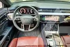 2024 Audi A8