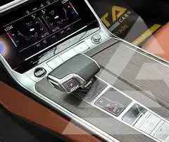 2024 Audi A7