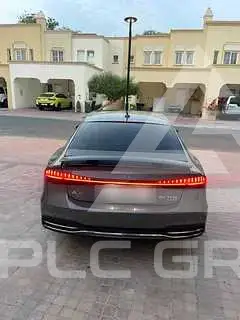 2024 Audi A7