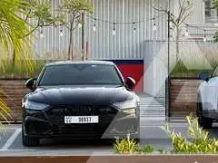 2024 Audi S7