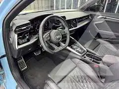 2024 Audi S3