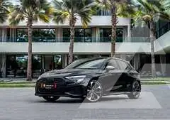 2024 Audi S3