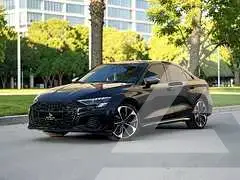 2024 Audi S3