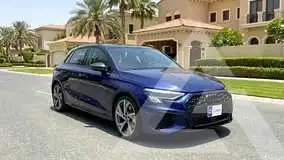 2024 Audi S3