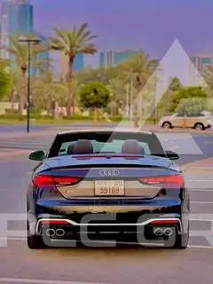 2024 Audi S5