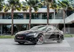 2024 Audi RS5