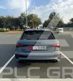 2024 Audi S3