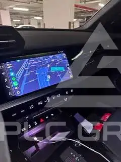 2024 Audi S3