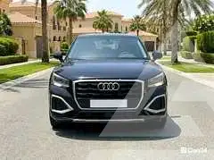 2024 Audi Q2