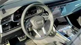 2024 Audi RS