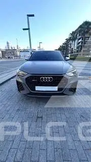 2024 Audi RSQ3