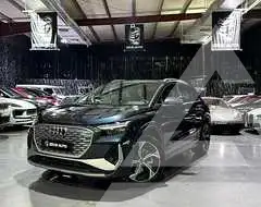 2024 Audi E-TRON