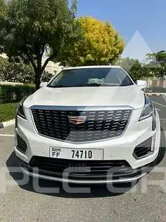 2024 Cadillac XT5