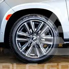 2024 Cadillac ESCALADE