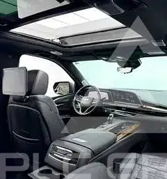 2024 Cadillac ESCALADE