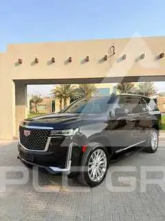 2024 Cadillac ESCALADE