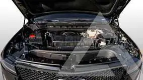 2024 Cadillac ESCALADE