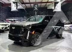 2024 Cadillac ESCALADE