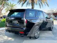 2024 Cadillac ESCALADE