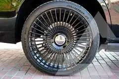 2024 Cadillac ESCALADE