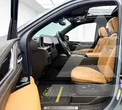2024 Cadillac ESCALADE