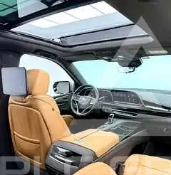 2024 Cadillac ESCALADE
