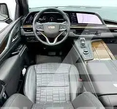 2024 Cadillac ESCALADE