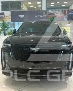 2024 Cadillac ESCALADE