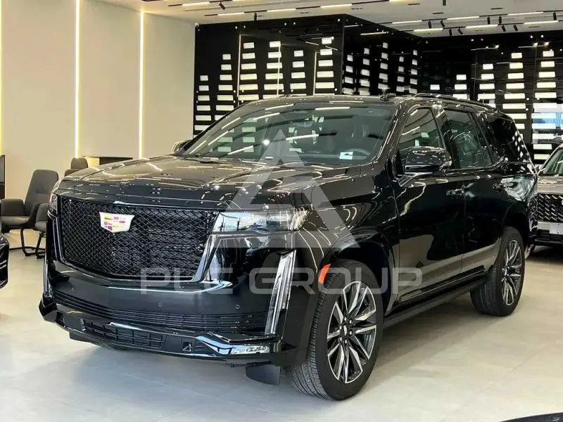 2024 Cadillac ESCALADE