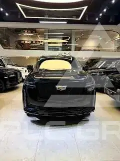 2024 Cadillac ESCALADE