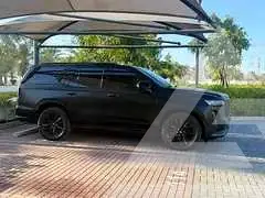 2024 Cadillac ESCALADE