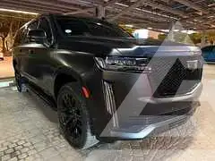 2024 Cadillac ESCALADE