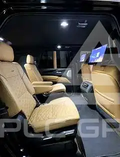 2024 Cadillac ESCALADE