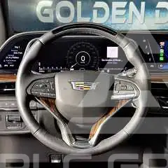 2024 Cadillac ESCALADE