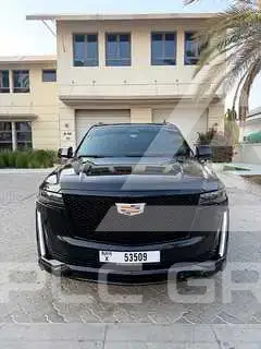 2024 Cadillac ESCALADE