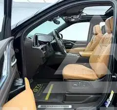 2024 Cadillac ESCALADE